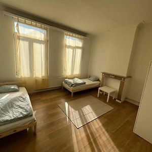 Kamer met Twee Aparte Bedden
